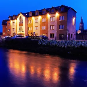 Lancaster Guest house