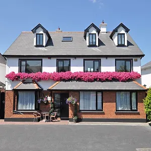 Lynfield Guest house Galway