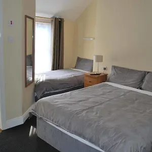 Parkway Guest house Dublin