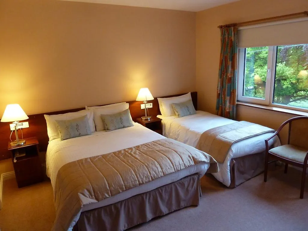 **** Bed and breakfast Annabella Lodge B&B Mallow Irlanda