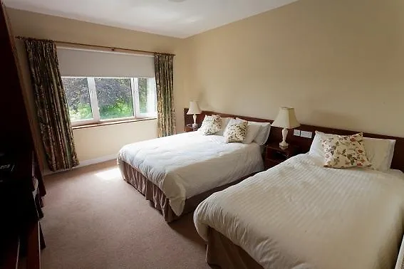 Annabella Lodge B&B Mallow 4*,