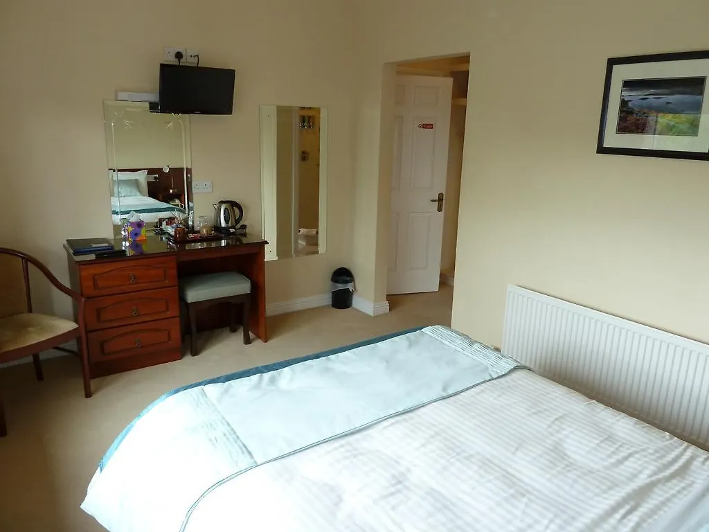 Annabella Lodge B&B Mallow Bed and breakfast