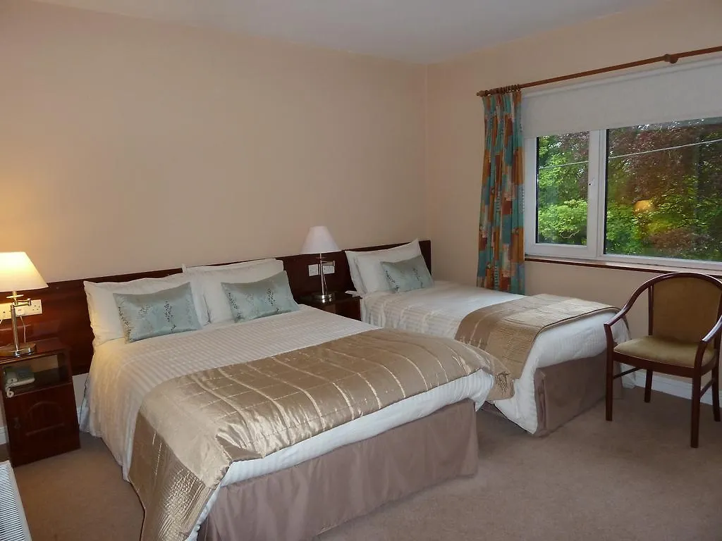 Annabella Lodge B&B Mallow