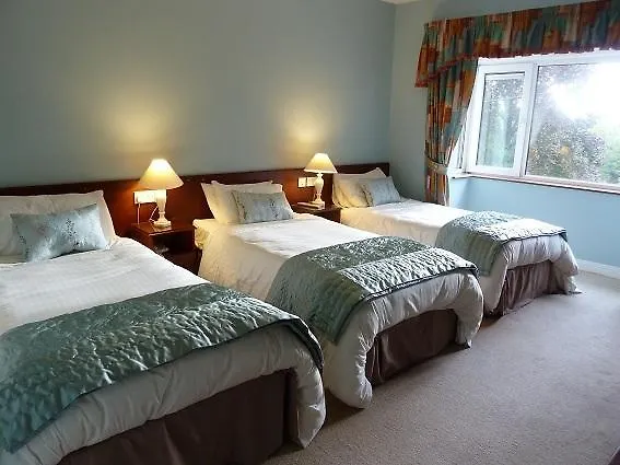 Bed and breakfast Annabella Lodge B&B Mallow