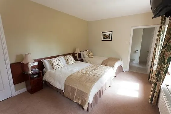 Annabella Lodge B&B Mallow Bed and breakfast