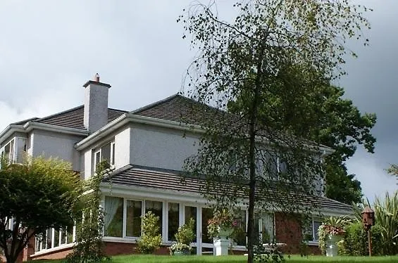 Bed and breakfast Annabella Lodge B&B Mallow