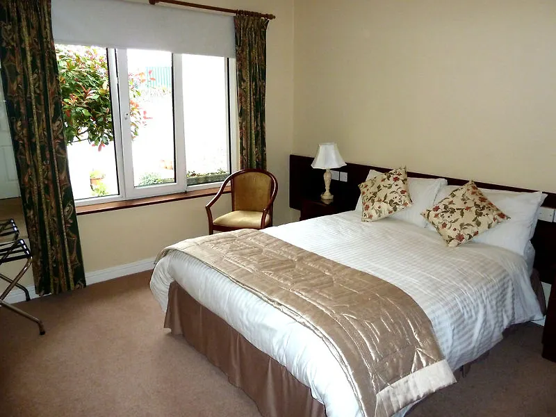 Annabella Lodge B&B Mallow Irlanda