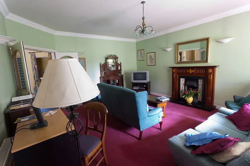 **** Bed and breakfast Annabella Lodge B&B Mallow Irlanda