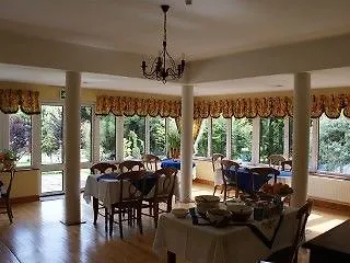 Bed and breakfast Annabella Lodge B&B Mallow