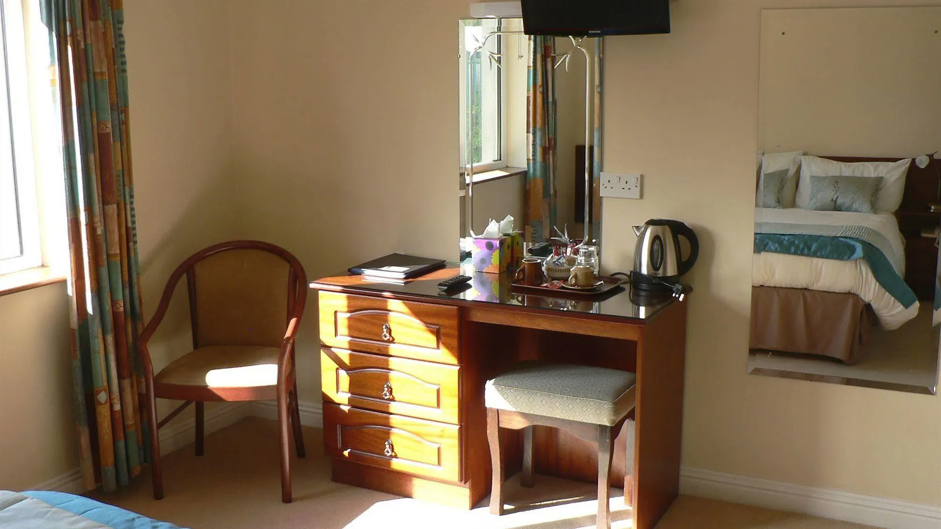 Annabella Lodge B&B Mallow Bed and breakfast