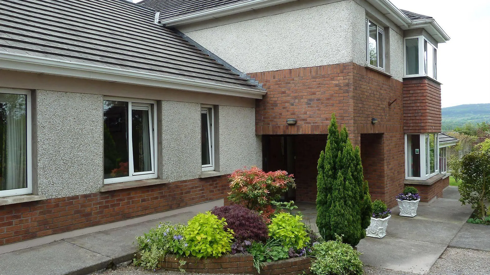 Annabella Lodge B&B Mallow